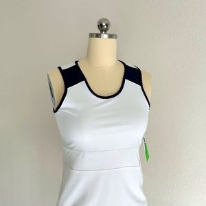 Prince XS tank top